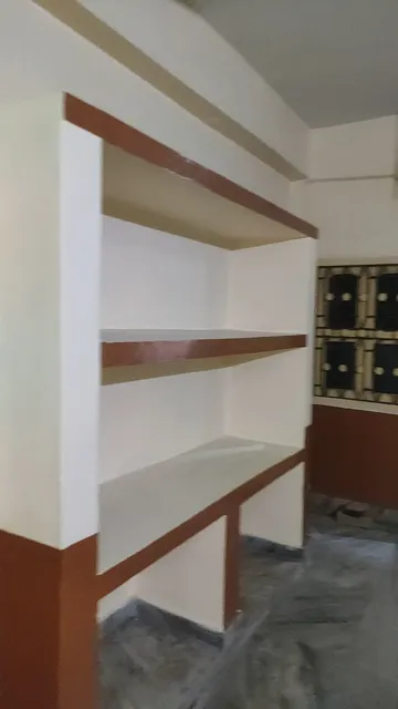 S S guest house and utsav vivah bhawan