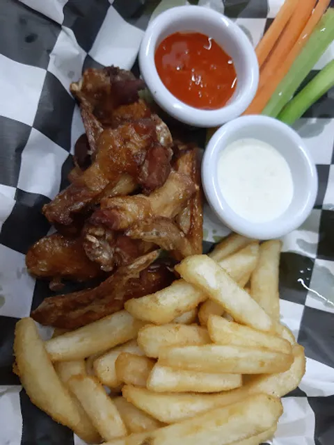 La parrillita de chava's