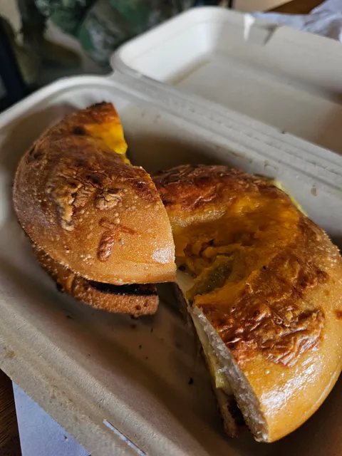 Local Grind Coffee + Cafe