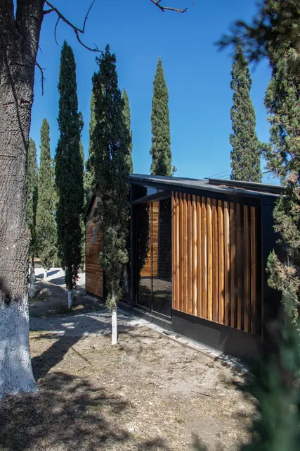 Cielo Malinche Glamping