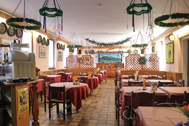 Albergo Al Ponte Della Vittoria - Ristorante dai Tedeschi