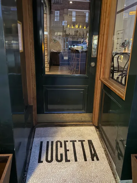 Lucetta Dining