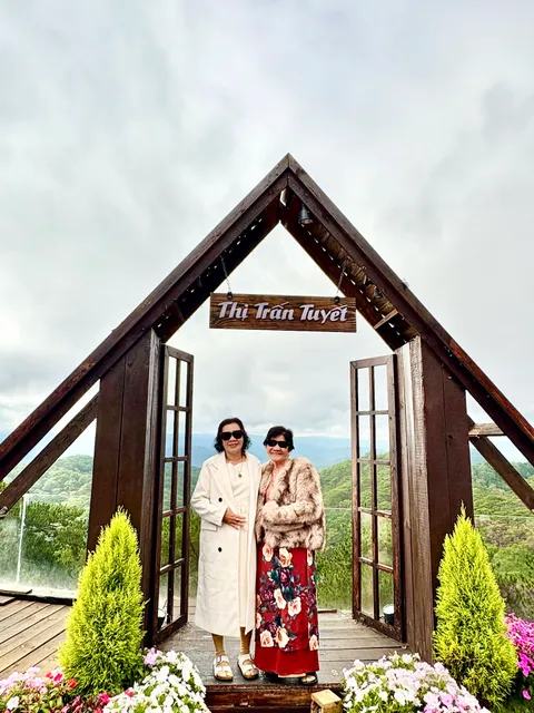 G Village Đống Đa