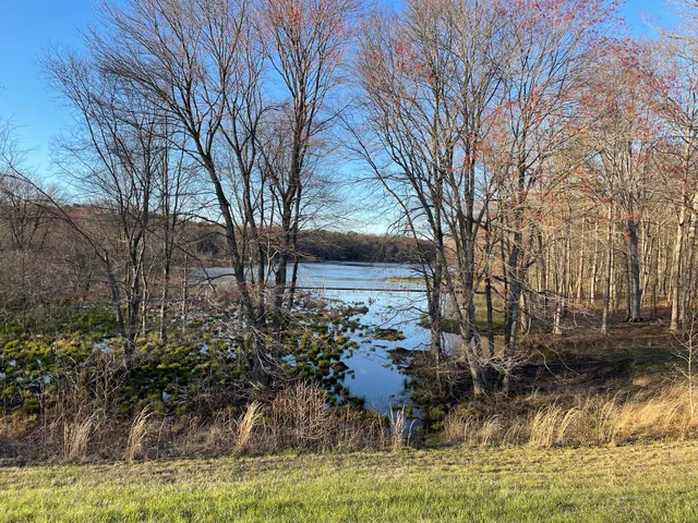 Patuxent Research Refuge