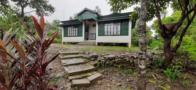 Verde Eco Tourist Lodge