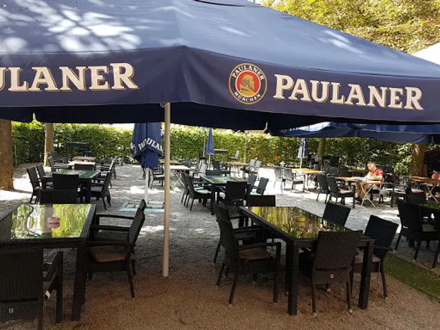 Mantra Indisches Restaurant