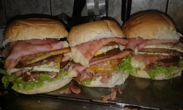 BL Lanches