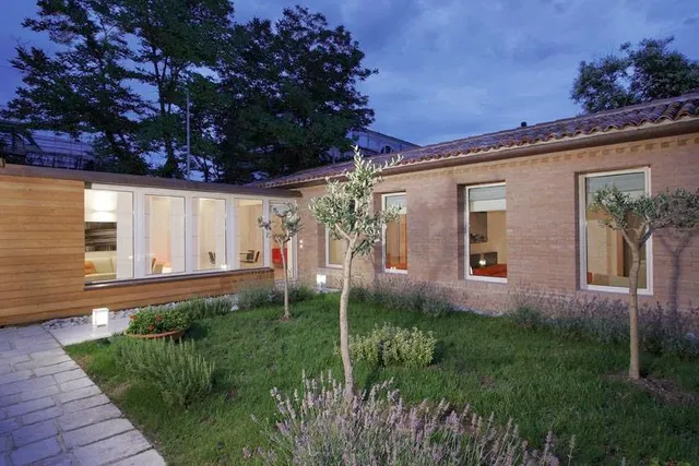 Residence Ca 'San Girolamo