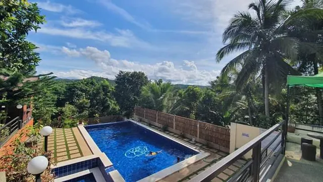 Garden of Gen Resort