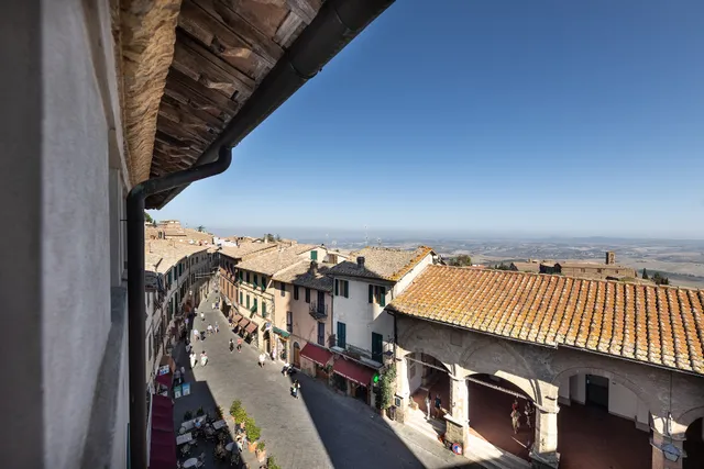 Scalette di Piazza B&B