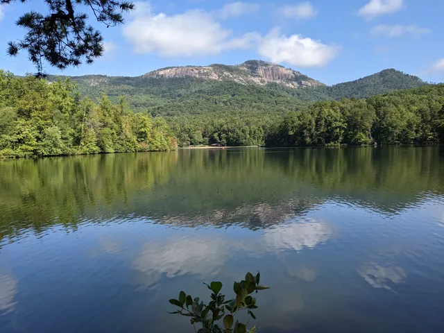 Table Rock State Park