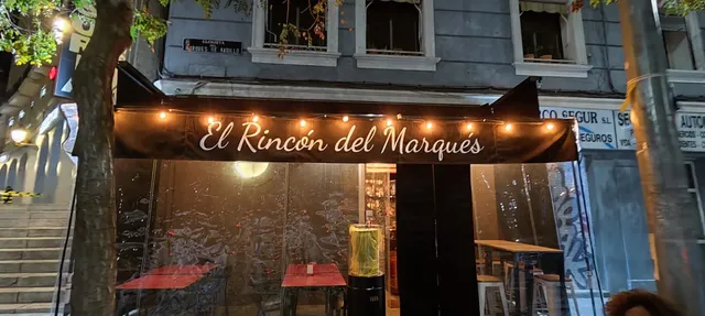 El rincon del marques