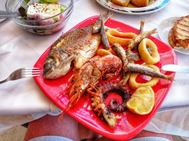 Double Family Restaurant