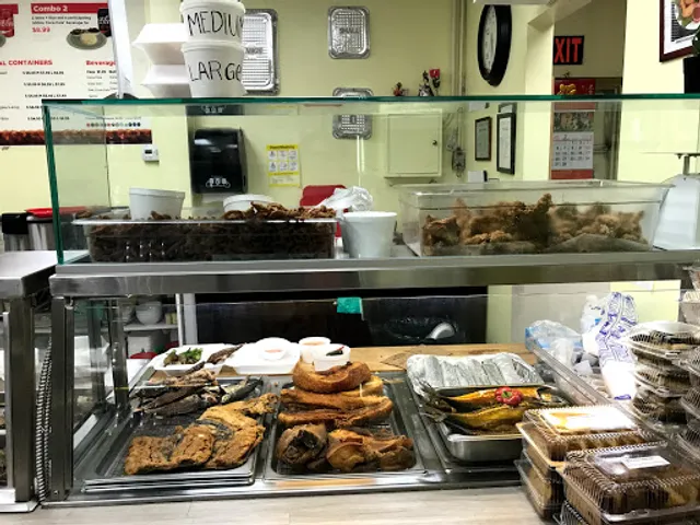 J & J Kapuso Filipino Restaurant