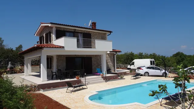 Villa Calypso