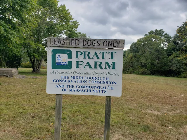 Pratt Farm