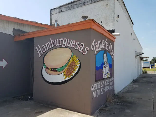 Taqueria Alex