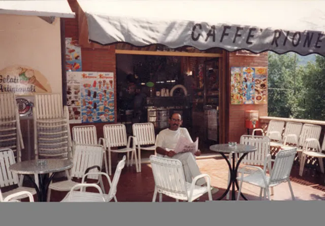 Bar Mg di Carnevali Mafalda