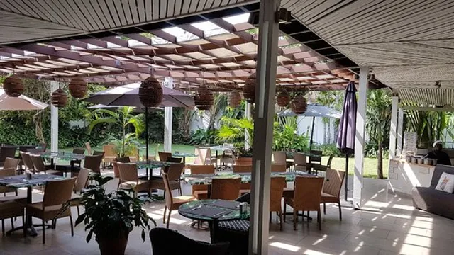 Limoncello Italian Restaurant in Drc