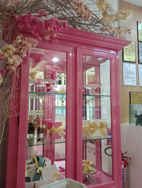 Donna Brigadeiro Pâtisserie - Shopping Recife