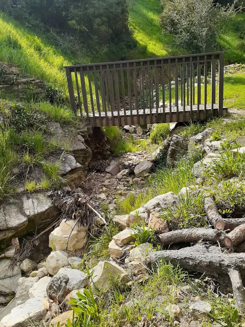 Miraleste Park & Recreation District