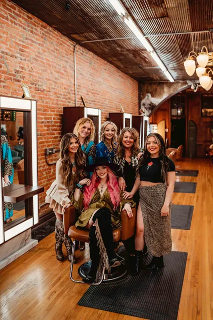 Bigger Than Texas Salon & Boutique