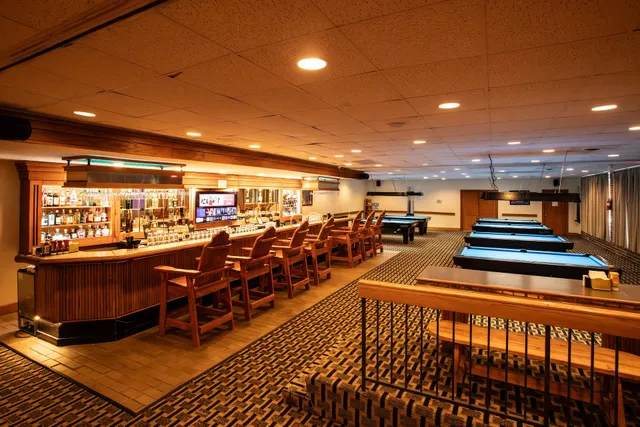 The 19th Hole, Santee SC