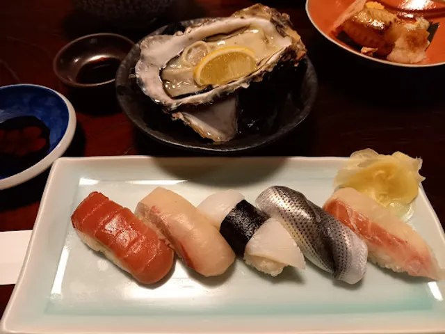Ume Sushi