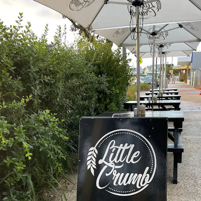 Little Crumb Bakery