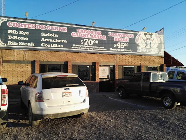 El Norteñito Restaurante