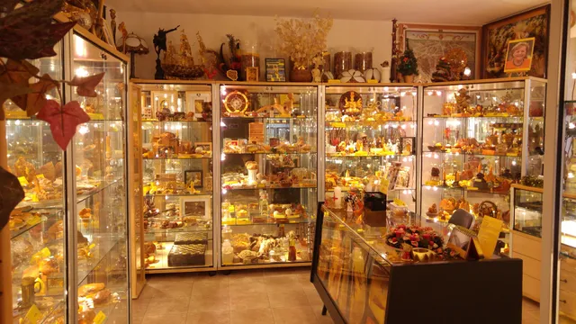 Bernstein-Museum Nürnberg