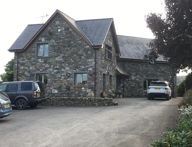 West Barmoffity Bed and Breakfast