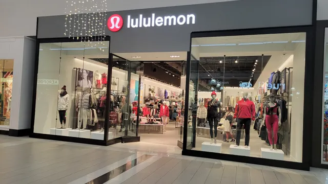 lululemon