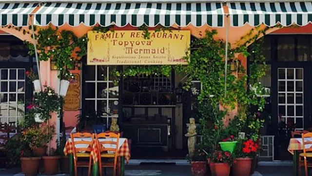 Family Restaurant The Mermaid