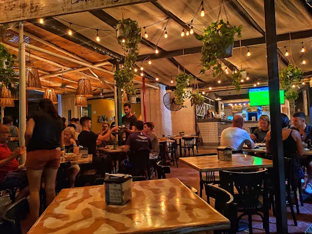 De Local - Playa del Carmen