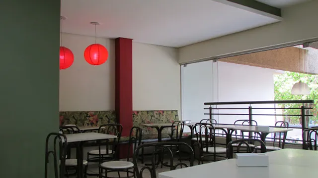Restaurante Café Paes