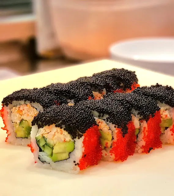 Umami - Take Away & Sushi Bar