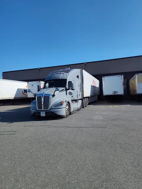 Burke Distributing Corporation