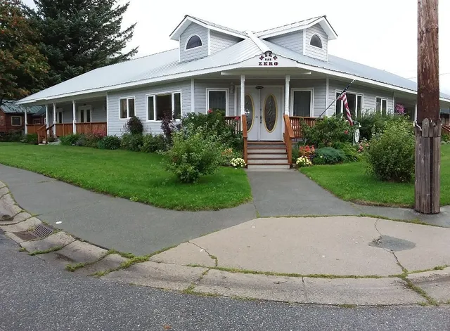 Mile Zero Bed & Breakfast