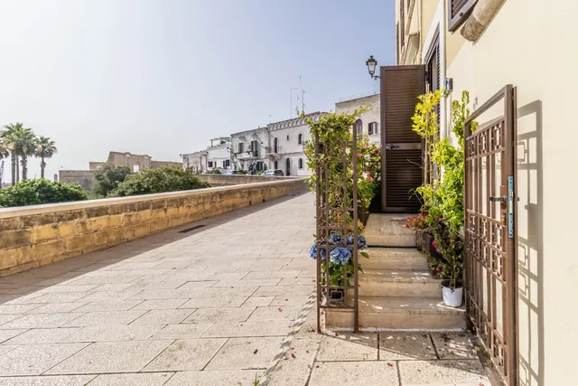 Casa Venezia San Nicola Bari