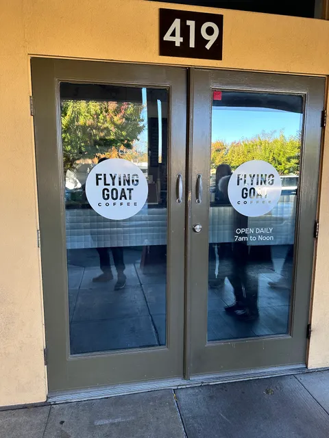 Mitchell Shopping Center