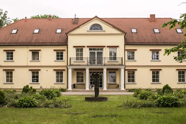 Ziemupes muiža & SPA