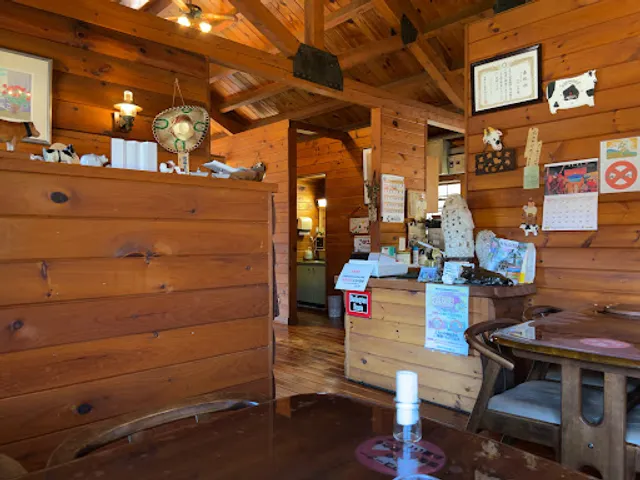 牧場の焼肉屋さん ぎゅうや