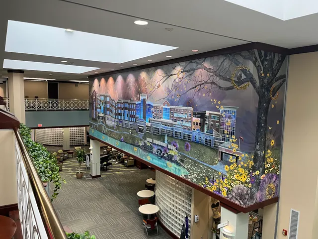 Novant Health Matthews Medical Center