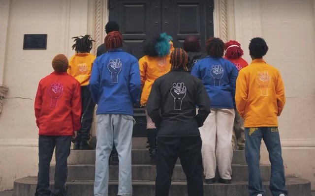 The Black Genius Art Show