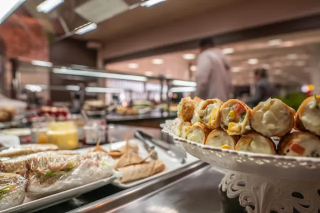 Casa Gustato - Restaurante e Café Colonial