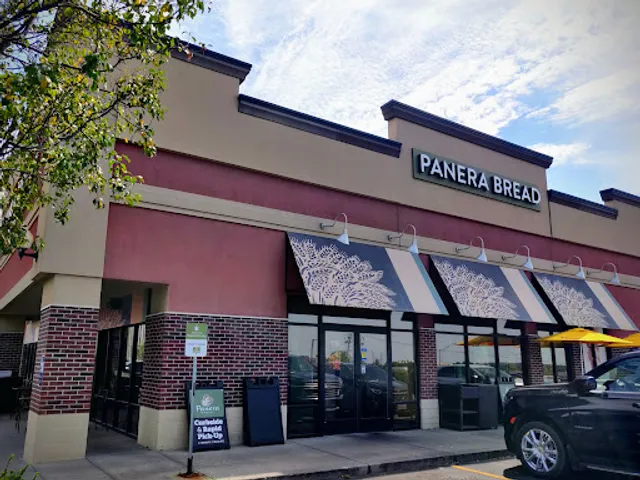 Panera Bread