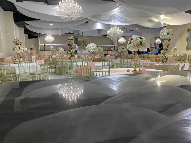 Chandelier Venue