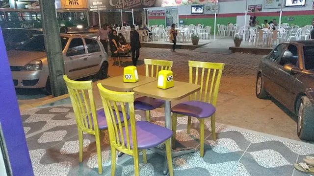 La Churreria Gourmet Planalto