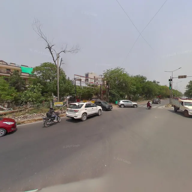 OYO LIFE GRG911 Sector 46